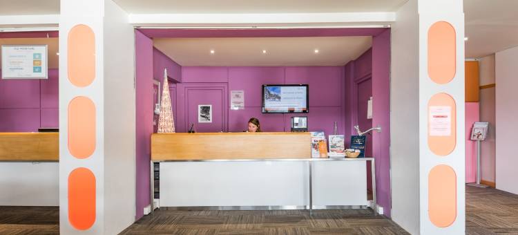 拉福雷皮埃尔假日酒店(Résidence Pierre & Vacances la Forêt)图片