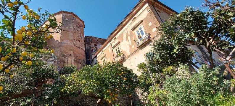 迪夫索布鲁之家(La Casa Sul Blu Albergo Diffuso)图片