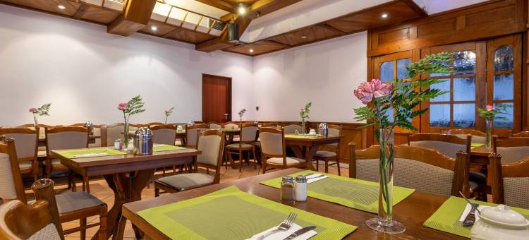 克雷费尔德旅程旅馆城市酒店(Trip Inn Hotel Krefeld)图片