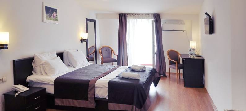 科尔诺酒店(Hotel Corner)图片