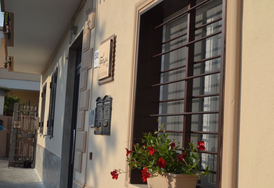 Foryou Hotel Overview