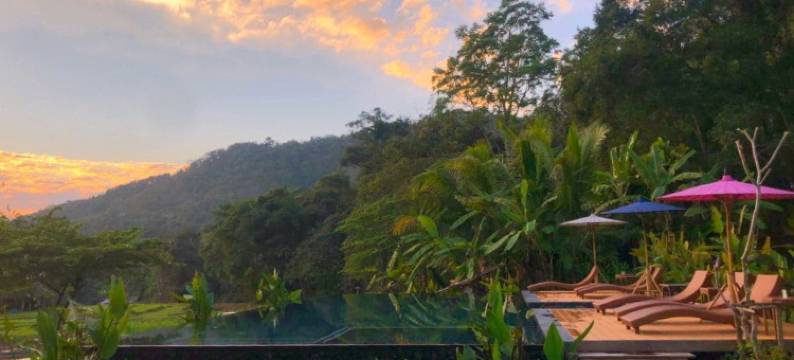 费恩度假村(Fern Resort Mae Hong Son)图片