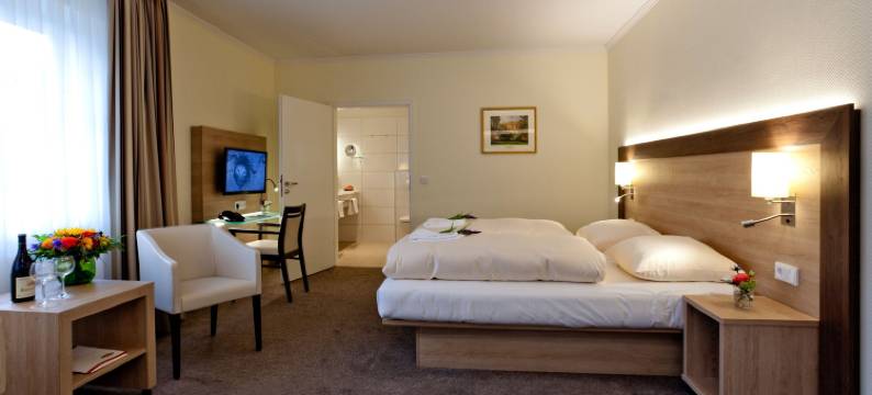 索德姆勒酒店(Hotel Hof Sudermühlen)图片