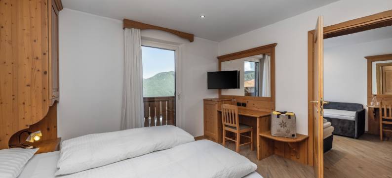 提洛尔自然牧歌酒店(Hotel Tirol- Natural Idyll)图片