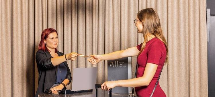 宜必思斯特拉斯堡中央大厅酒店(Ibis Strasbourg Centre Halles)图片