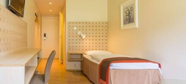 莱德尔酒店(Lærdal Hotel)图片