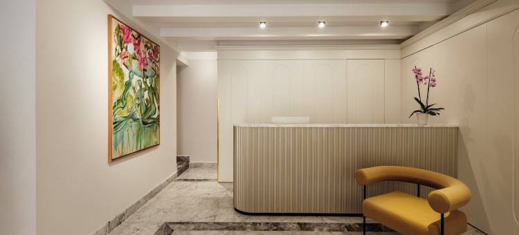 圣卡尔鲁酒店(San Karlu Hotel)图片