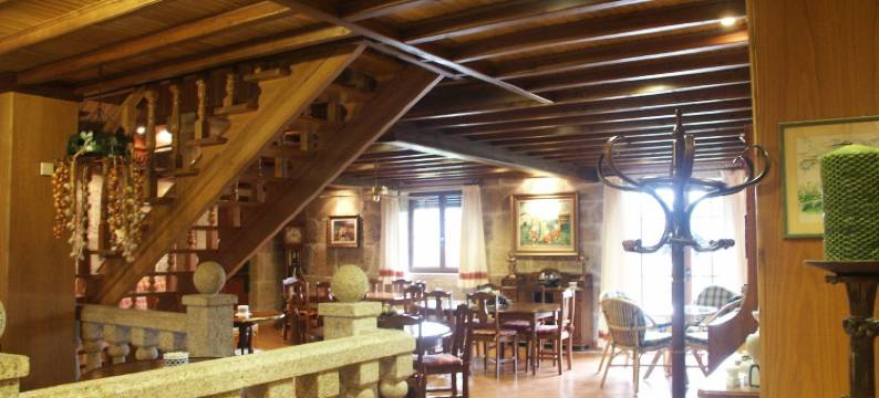 卡萨安蒂加杜蒙特酒店(Casa Antiga Do Monte)图片