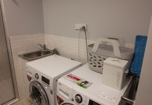 All on Flinders Hotel Overview