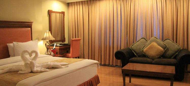 萨凡纳度假酒店(Savannah Resort Hotel)图片