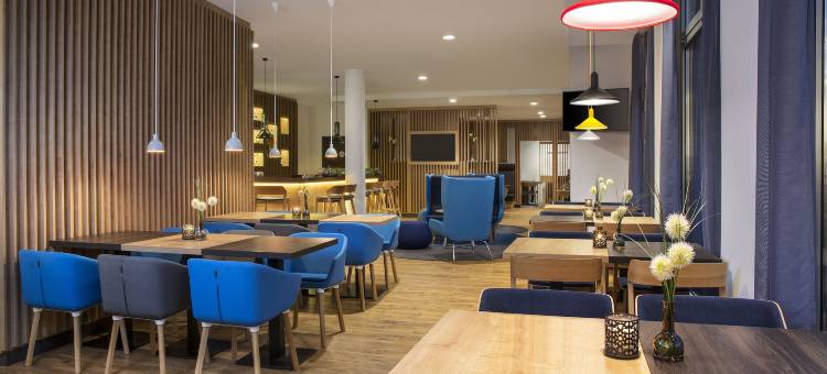 巴登巴登智选假日酒店(Holiday Inn Express Baden - Baden)图片