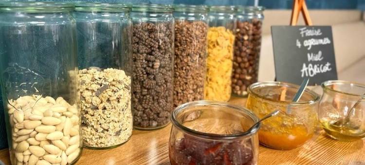 独特住宅酒店(Unique Hôtel Résidence & Spa)图片