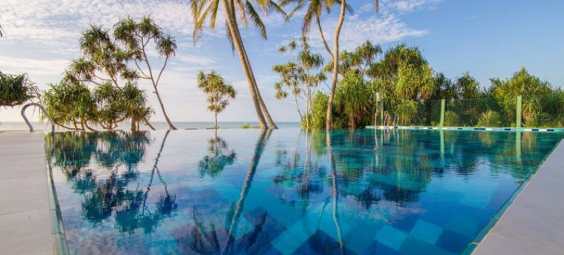 安纳尼亚海滩度假村(Ananya Beach Resort)图片
