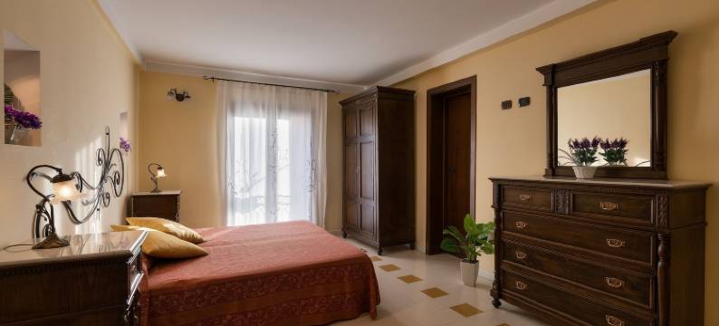 卡萨曼泽拉酒店(Casa Manzella)图片