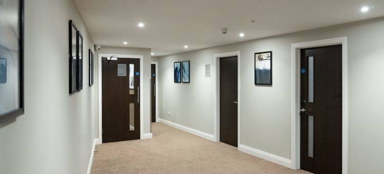 圣尼古拉斯酒店(St Nicholas Hotel)图片