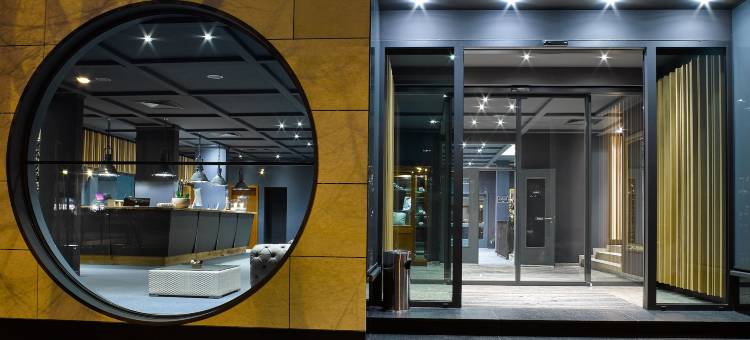 肯尼格索夫酒店(Hotel Königshof)图片