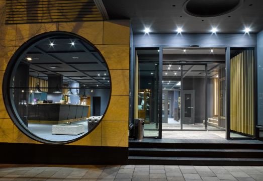 Hotel Königshof Hotel Overview