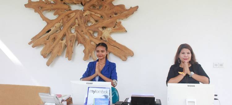 吉利龙目岛阿内马养生度假村(Anema Wellness & Resort Gili Lombok - Dive Center)图片