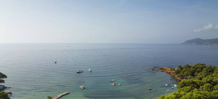 TUI MAGIC LIFE 卡拉帕达(Tui Magic Life Cala Pada - All Inclusive)图片