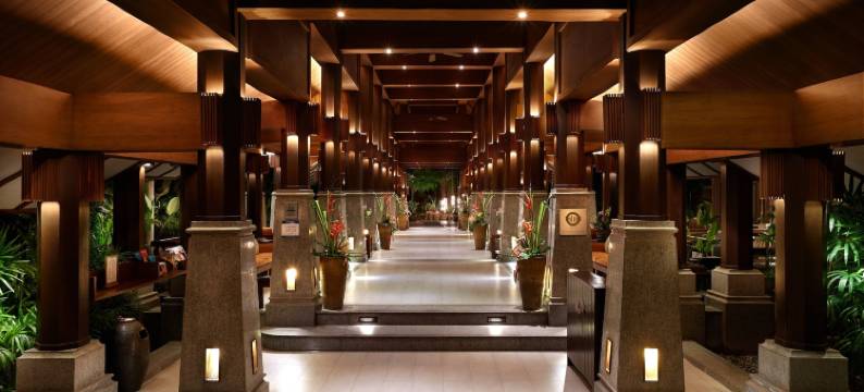 波普度假村和水疗中心(Bo Phut Resort and Spa)图片