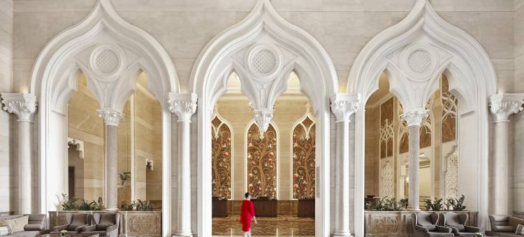 多哈明珠马尔萨马拉兹凯宾斯基酒店(Marsa Malaz Kempinski, The Pearl - Doha)图片