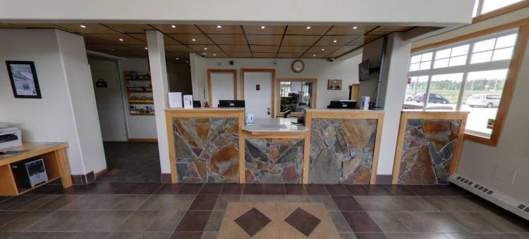 戈尔登温德姆戴斯酒店(Days Inn by Wyndham Golden)图片