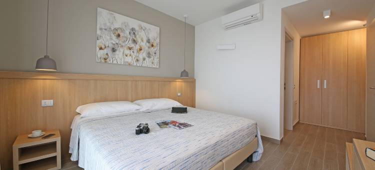 美景公寓酒店(Appartamenti Bellavista)图片