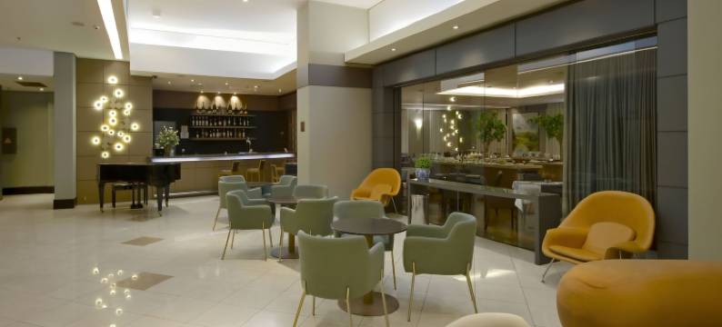 艾罗克里亚广场酒店(Araucaria Plaza)图片