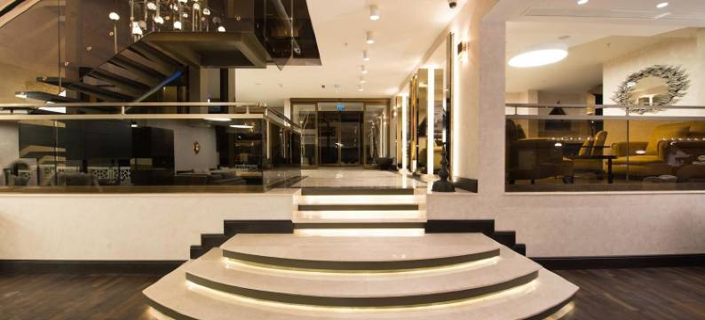 阿邦特科斯克奥特里酒店(Abant Kosk Oteli)图片