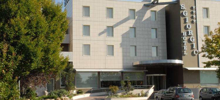 San Giorgio, Sure Hotel Collection by Best Western图片
