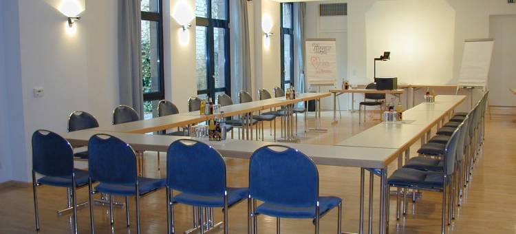 纽伦堡阿格尼斯舍弗酒店(Hotel Agneshof Nürnberg)图片