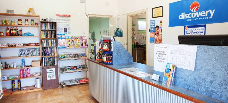 发现公园 - 怀阿拉(Discovery Parks - Whyalla Foreshore)图片