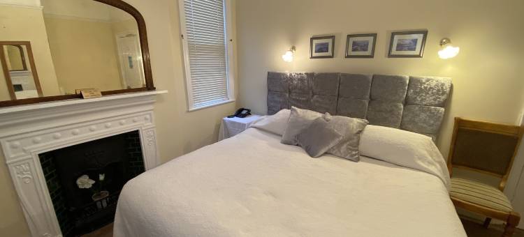 老曼舍酒店(The Old Manse - Pickering)图片