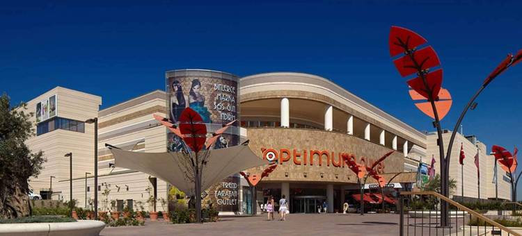 古穆尔杜尔马伟德尼兹酒店(Gumuldur Mavi Deniz Hotel)图片