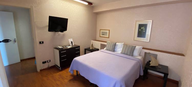 马尔诺斯特佩提特酒店(Mare Nostrum Petit Hôtel)图片