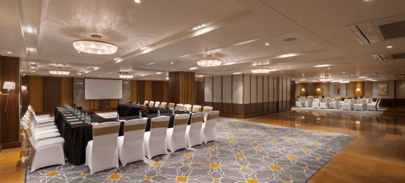 里斯柯西恒河阿罗哈休闲酒店(Aloha on the Ganges by Leisure Hotels)图片