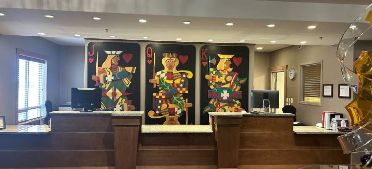 Best Western Plus Rose Country Hotel图片