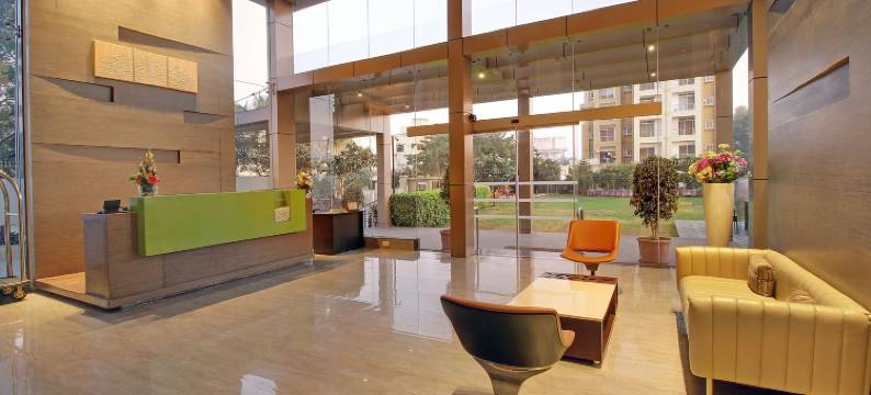 希尔迪神庙树酒店，丽笙精选成员(Temple Tree Hotel Shirdi, a member of Radisson Individuals)图片