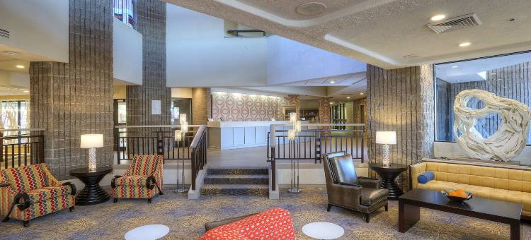 希尔顿逸林酒店-凤凰城北(DoubleTree by Hilton Phoenix North)图片