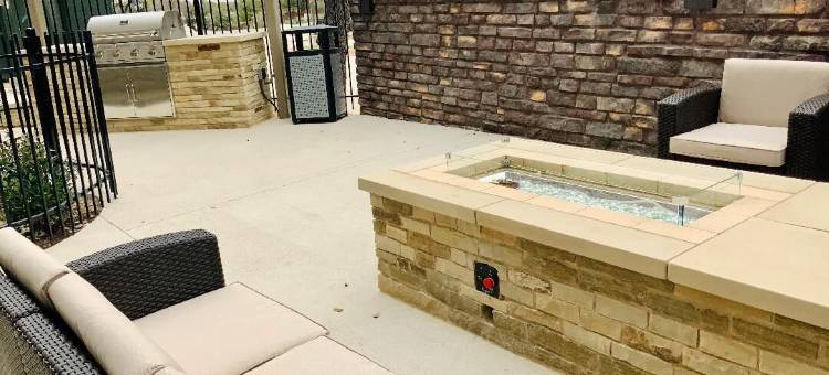 舒适套房(Comfort Suites)图片