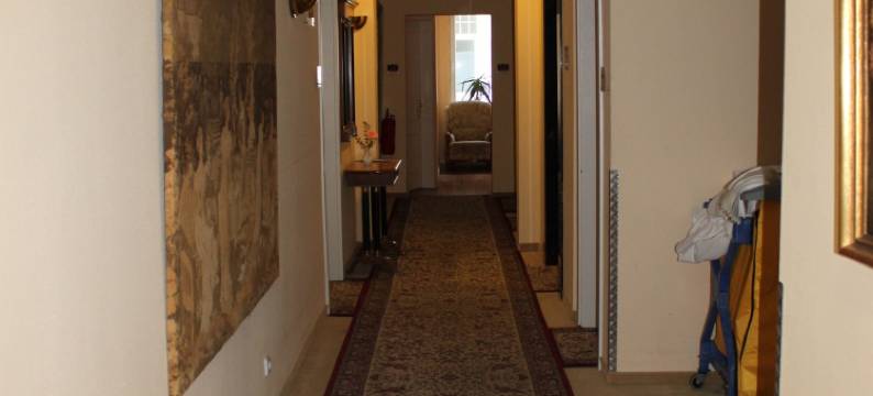 斯托尔特拉酒店(Hotel Stolteraa)图片