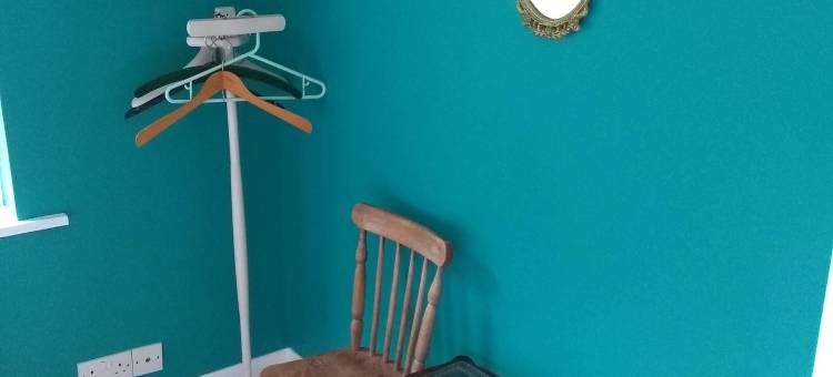 阿德瓦尼房子(Ardvonie House)图片