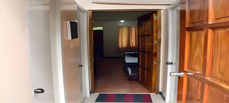 Ponce de Leon Garden Resort Powered by ASTON图片