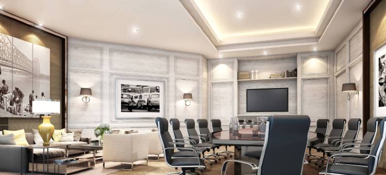 加尔各答JW万豪酒店(JW Marriott Hotel Kolkata)图片