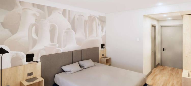 美居阿尔巴尤利亚酒店(Mercure Alba Iulia)图片