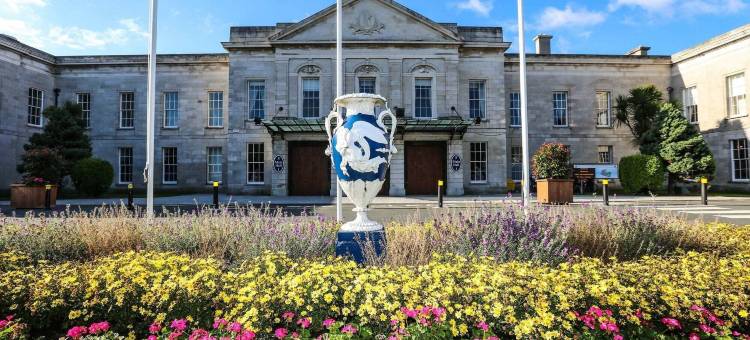 克莱顿博尔斯布里奇酒店(Clayton Hotel Ballsbridge)图片