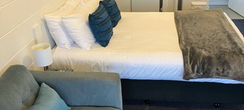 卡皮蒂网关酒店(Kapiti Gateway Motel)图片