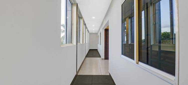 Treebo Pushpak 距离乔塔尼卡拉寺500米(Treebo Pushpak 500 Mtrs from Chottanikkara Temple)图片