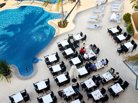 JS阿尔库迪-海边住宿