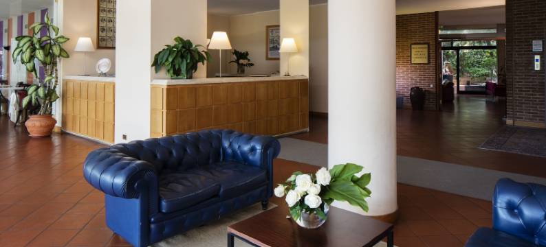 德尔杜基酒店(Hotel dei Duchi)图片